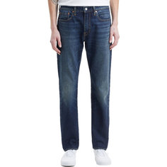 Джинсы классические Levis Men 502 Regular Taper Jeans, размер 29/32, синий Levis®