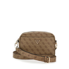 Сумка GUESS, бежевый