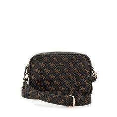 Сумка GUESS, коричневый