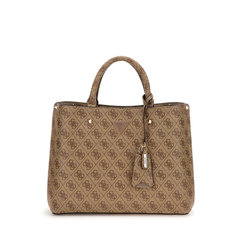 Сумка GUESS, бежевый