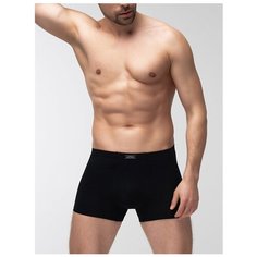 Трусы Omsa OmB 1233, размер 54 (XXXL), nero
