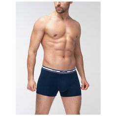 Трусы Omsa OmB 1234, размер 46 (M), blu scuro