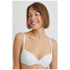 Бюстгальтер infinity lingerie Lira, размер 70D, белый