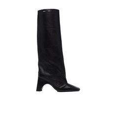 Сапоги Coperni, размер 38 IT, черный