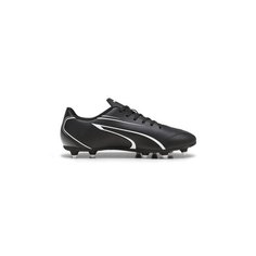 Бутсы PUMA, размер 300, черный