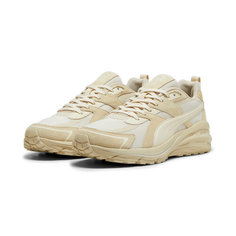 Кроссовки PUMA Hypnotic LS, размер 6,5 UK, бежевый