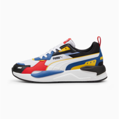 Кроссовки PUMA X-Ray 3, размер 41,5, мультиколор