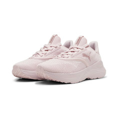 Кроссовки PUMA SOFTRIDE Mayve, размер 6,5 UK, розовый