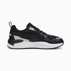 Кроссовки PUMA X-Ray, размер 43, черный