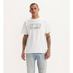 Футболка Levis, размер XL, белый Levis®