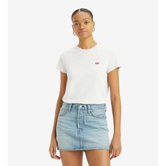 Футболка Levis, размер L, светло-фиолетовый Levis®