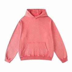 Худи OFF STREET, размер XXL, , лиловый, розовый