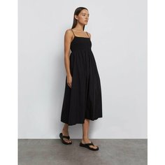 Платье Gloria Jeans GJ BLACK, размер L (48-50), чёрный