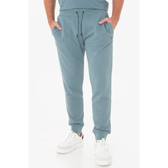 Брюки спортивные GUESS, размер L, синий G7F5