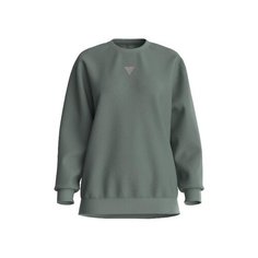 Джемпер GUESS, размер S, , зеленый