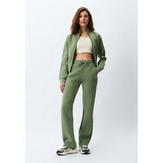 Олимпийка GUESS, размер S, , мятный
