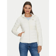 Куртка GUESS, размер L, белый
