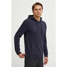 Худи GUESS, размер S, , синий