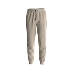 Брюки спортивные GUESS NEW ARLO, размер XL, серый G1CA