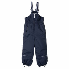 Полукомбинезон KERRY размер 128, , синий