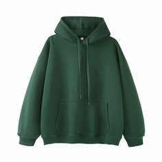 Толстовка ACUSCEOOU, размер 5XL