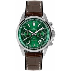 Наручные часы JACQUES LEMANS Sport, стальной