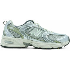 Кроссовки New Balance 530, размер 44.5 EU/10.5 US, Rain cloud with moonbeam and silver pine