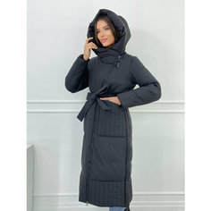 Куртка Karmelstyle, размер 48, черная