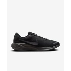 Кроссовки NIKE Run Swift 3, размер 11.5 US, черный