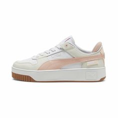 Кроссовки PUMA Carina Street VTG, размер 5.5, белый