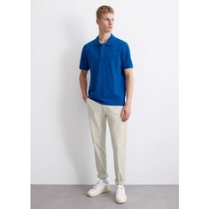 Поло Marc OPolo Denim, размер L, синий