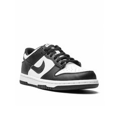 Кроссовки NIKE, размер 3.5Y US, черный