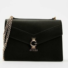 Сумка GUESS, черный