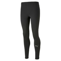 Тайтсы PUMA Белье лосины Puma Favorite Long, размер L, puma black