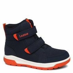Ботинки Lassie, размер 28, dark blue