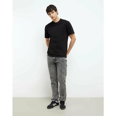 Футболка Gloria Jeans, размер S (44-46), черный