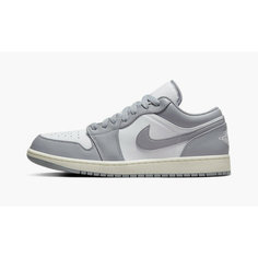 Кроссовки NIKE 1 Low, размер 9US / 42.5EUR, серый