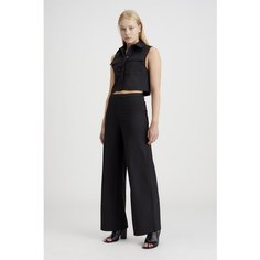 Брюки Calvin Klein Jeans, размер L, черный