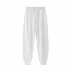 Брюки спортивные OFF STREET, размер XXL, белый