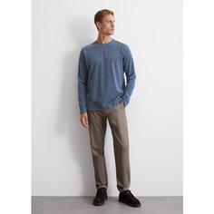 Лонгслив Marc OPolo, размер M, , синий