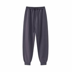Брюки спортивные OFF STREET, размер XXL, фиолетовый