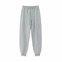 Брюки спортивные OFF STREET, размер XXL, меланж
