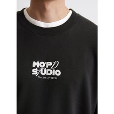 Свитшот Marc OPolo, размер XXL, , черный