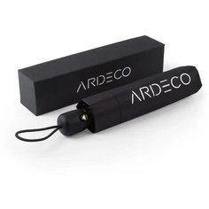 Зонт ARDECO, черный