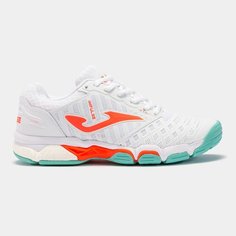 Кроссовки JOMA, размер US5.0, EU37, white