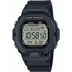 Наручные часы CASIO Standard, черный