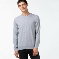 Джемпер LACOSTE, размер T3, , серый