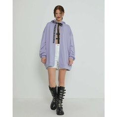 Толстовка Gloria Jeans, размер 15-18л/164-170, purple