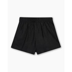 Шорты Gloria Jeans GJ BLACK, размер XS (38-40), black