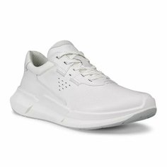Кроссовки ecco BIOM 2.2 W, полнота F (EU)/ на среднюю стопу, размер 38, белый
